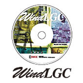 スマートリレー専用 プログラミングソフトウェア WindLGC